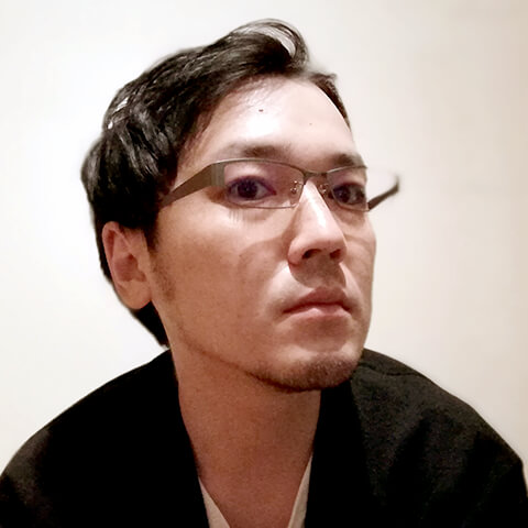 彫刻家 萩原 亮の作家画像