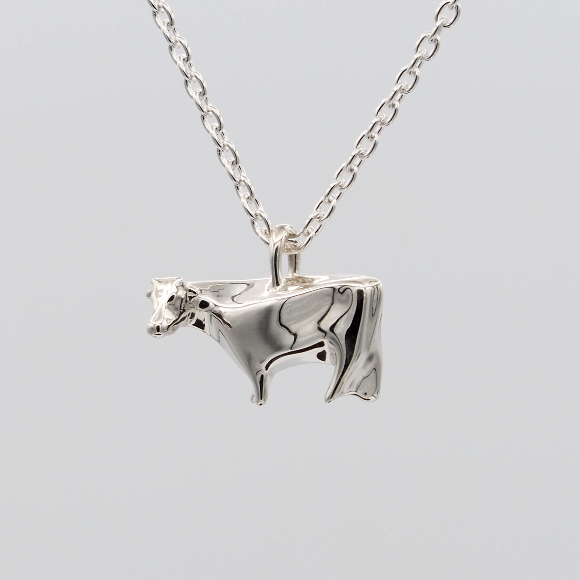 Cow Silver